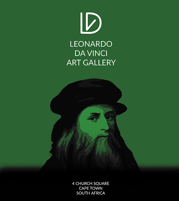 Leonardo Da Vinci Gallery – Opening Soon