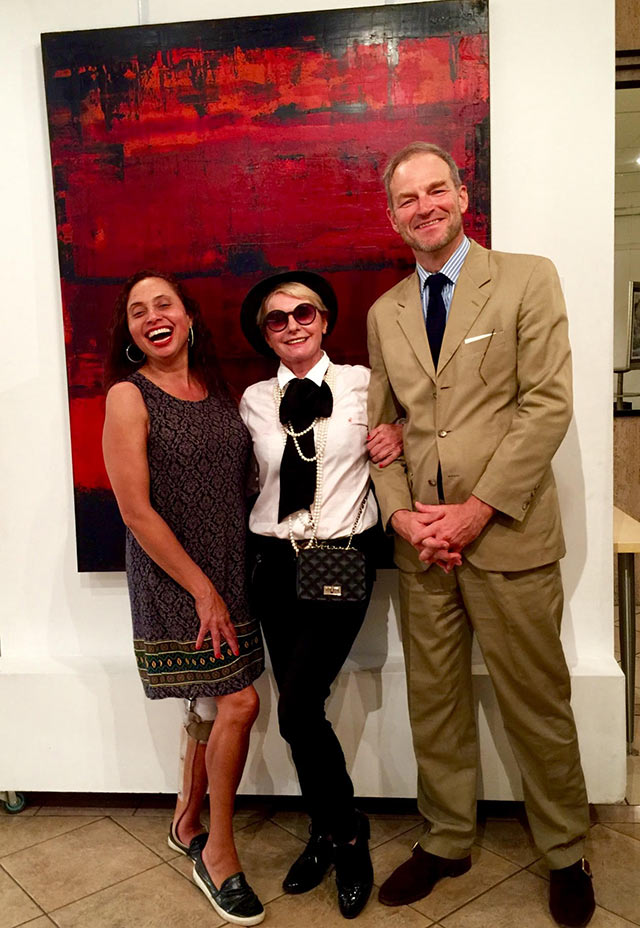 Artscape-CEO-Marlene-Leroux-with-French-Consul-Xavier-dArgoeuves-and-Catherine-Timotei
