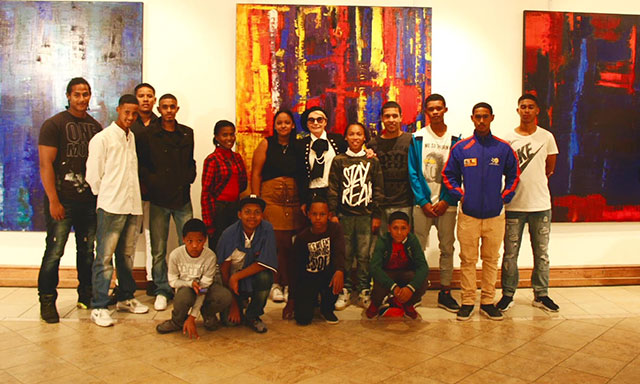 LDV-gallery-art-initiative-students