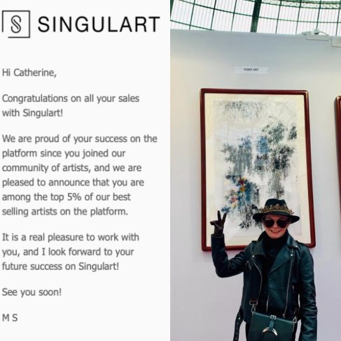 SINGULART