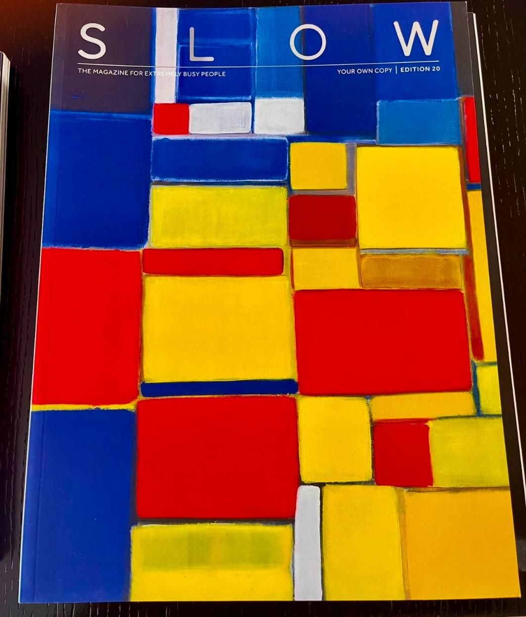 Slow Magazine