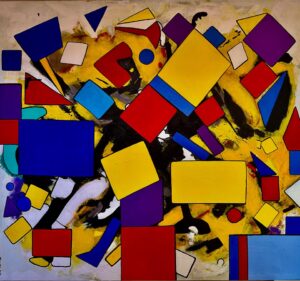 hard-edge-abstraction